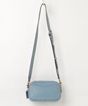 「COACH」 ショルダーバッグ フリ- ブル...の詳細画像1