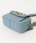 「COACH」 ショルダーバッグ フリ- ブル...の詳細画像2