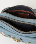 「COACH」 ショルダーバッグ フリ- ブル...の詳細画像3