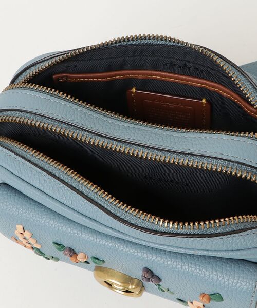 COACH レディースバッグ（柄：花柄、フラワー）｜ファッション 通販