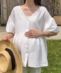 マタニティ 「 mamaレタス 」 2wayバ...の詳細画像2