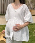 マタニティ 「 mamaレタス 」 2wayバ...の詳細画像5