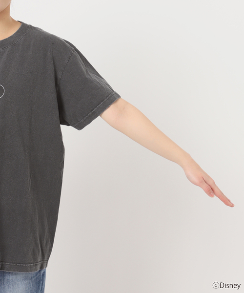 tシャツ 「WEB限定 / 追加3」GOOD ROCK SPEED 別注 / ミッキー / Tシャツ レディースの画像