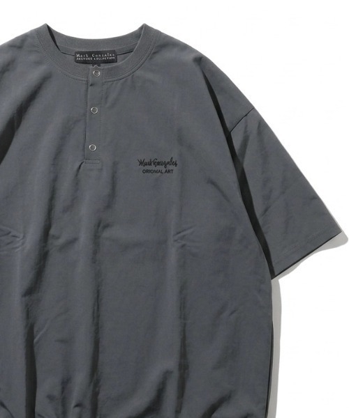 Mark Gonzales（マークゴンザレス） tシャツ メンズ レディース