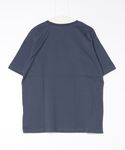 「coen」 半袖Tシャツ M ホワイト レディースの詳細画像4