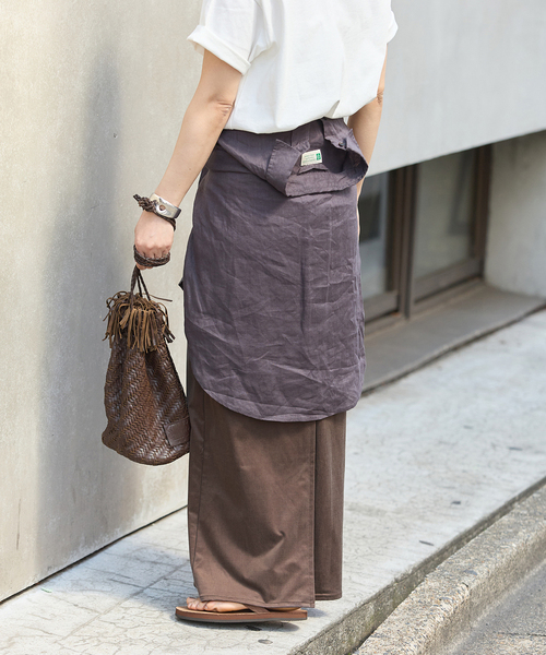 JOURNAL STANDARD（ジャーナルスタンダード） ロング スカート 「追加