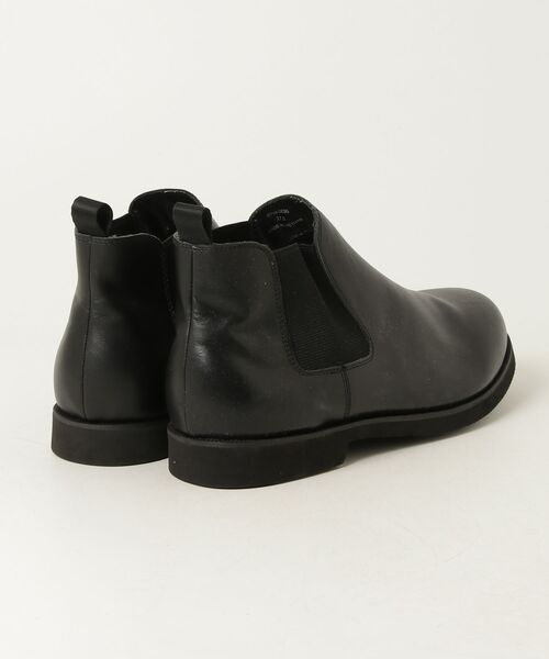 「LUGG NAGG」 「Stnd works」シューズ 27.0cm ブラック メンズ_画像2