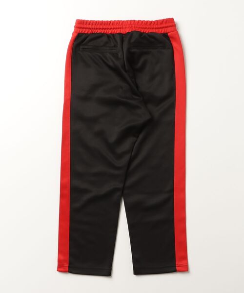 「DIESEL」 「KIDS」ジャージパンツ 8 ブラック キッズ_画像2