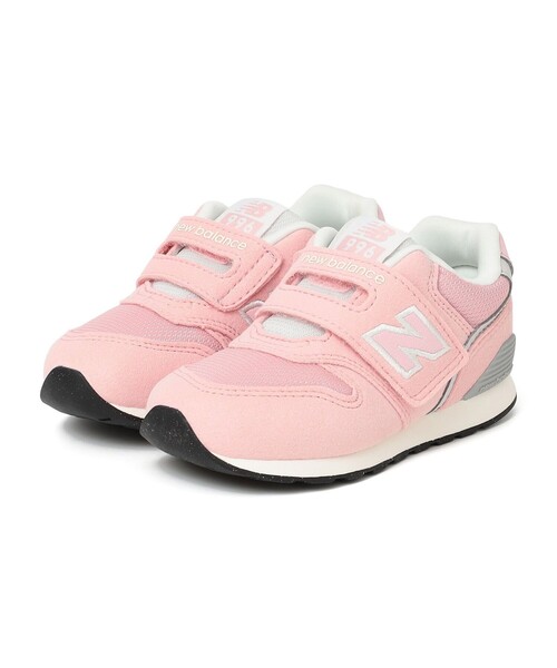 ニューバランス　996 スニーカー　17cm ピンク New Balance（ニューバランス） 996 スニーカー new balance:I996(PINK