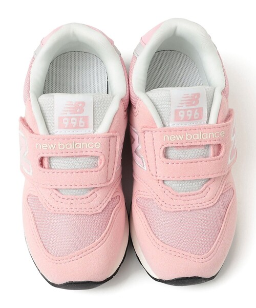 New Balance（ニューバランス） 996 スニーカー new balance:I996(PINK