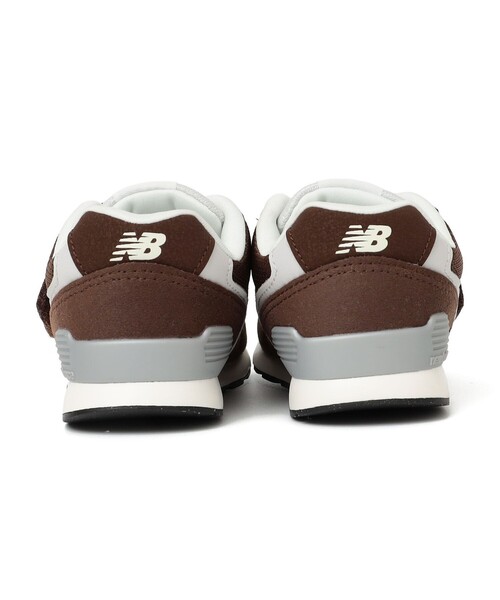 New Balance（ニューバランス） 996 スニーカー new balance:I996(PINK
