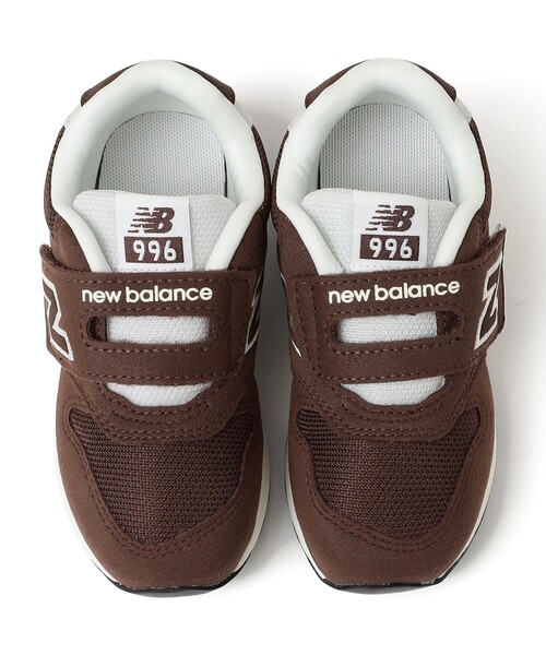 New Balance（ニューバランス） 996 スニーカー new balance:I996(PINK