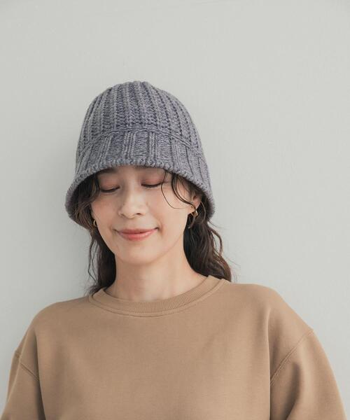 URBAN RESEARCH DOORS（アーバンリサーチドアーズ） 帽子 ハット
