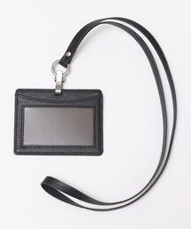 chocoanne　SHIPS イタリアンレザー IDケース　パスケース Amazon | [シップス] SAFFIANO LEATHER イタリアンレザー ID