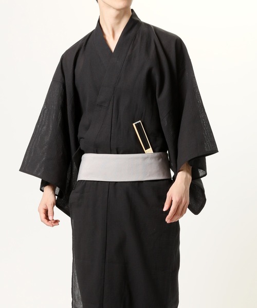 ❪7750❫ ◌ 浴衣 ◌ XL 浴衣セール！】【即日発送】可憐なパープルxホワイト牡丹浴衣