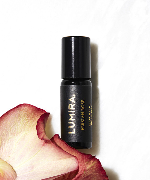 LUMIRA Perfume Oil Collection 6本入り Perfume Oil Discovery Set | Luxury Niche Fragrance