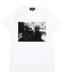 MEDICOM TOY（メディコム・トイ） tシャツ Amplifier“COALTAR OF THE