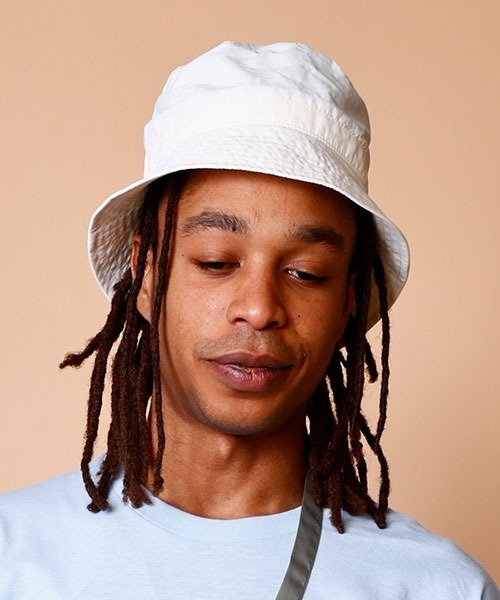 帽子 ハット Bucket Hat バケットハット Zozotown Paypayモール店 通販 Paypayモール