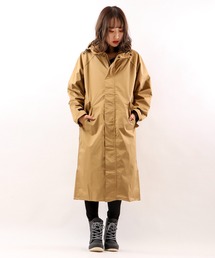 FUNALIVE モッズコート コート KAJI select サイクルモード