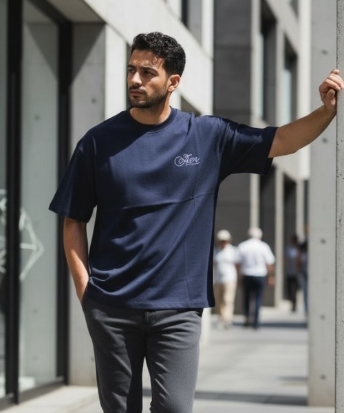A.en（エイエン） tシャツ A.EN CLASSIC T-SHIRT メンズ レディース