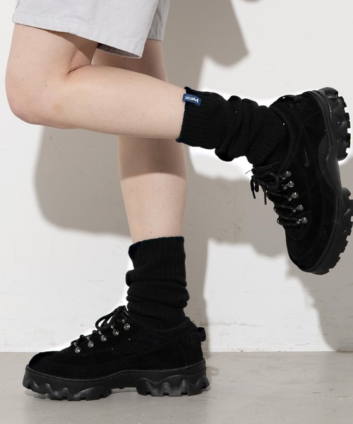 靴下 LOOSE SOCKS/ルーズソックス|ZOZOTOWN |02