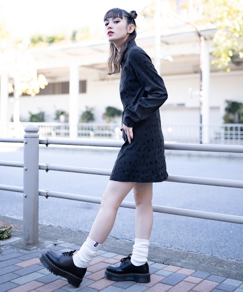 靴下 LOOSE SOCKS/ルーズソックス|ZOZOTOWN |12