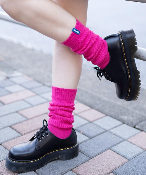 靴下 LOOSE SOCKS/ルーズソックス|ZOZOTOWN |15