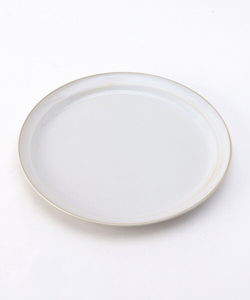 212 KITCHEN STORE 食器 HINATA (ヒナタ) プレートL WH : ZOZOTOWN