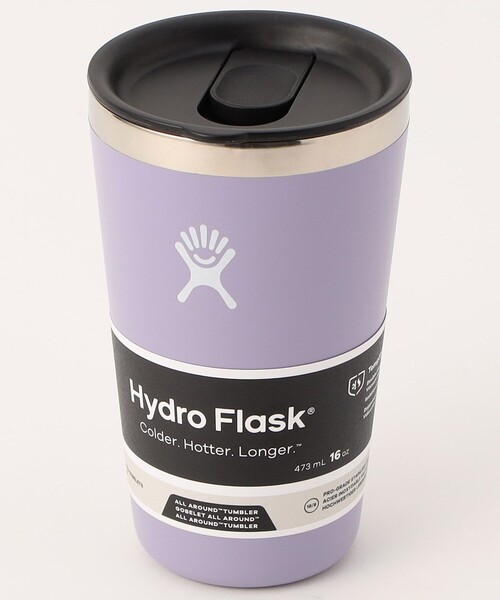 HYDRO FLASK（ハイドロフラスク） タンブラー 16 oz All Around