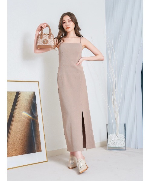 ワンピース スリットリブキャミワンピース Zozotown Yahoo 店 通販 Yahoo ショッピング ワンピース スリットリブキャミワンピース Zozotown Yahoo 店 通販 Yahoo ショッピング