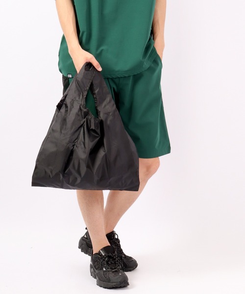 DAY OUT ショルダーバッグ EcOCHE-ν-Eco bag in Sacoche