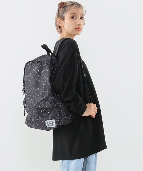 ☆マメサク☆Y'Sリュック Y'SACCS 大ヒットバッグが限定デザインで登場！ 2WAYショルダー