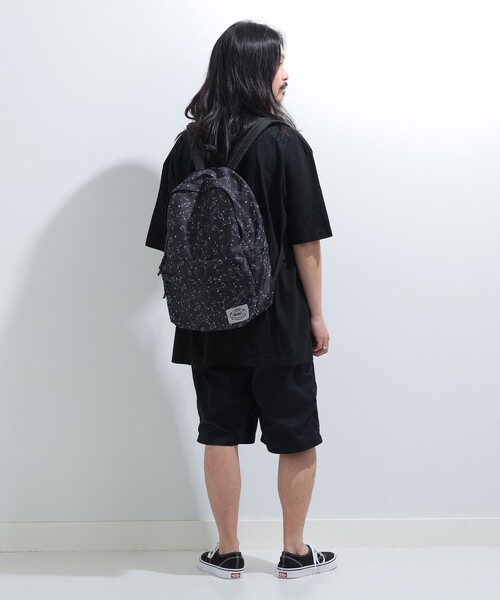 mmts（マミタス） デイバック リュック 「UNISEX」猫星座 デイパック