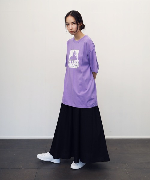 XLARGE tシャツ Tシャツ / エクストララージ S/S TEE ブランド
