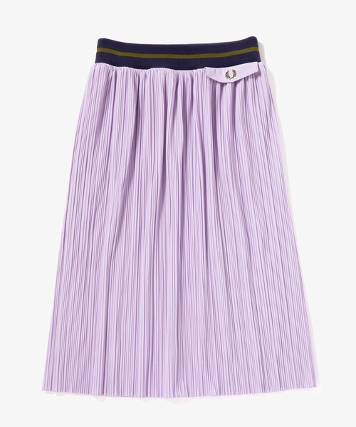 fred perry スカート Narrow Pleated Skirt FRED PERRY スカート Narrow Pleated Skirt : ZOZOTOWN Yahoo!店