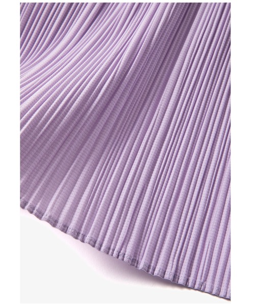 FRED PERRY スカート Narrow Pleated Skirt : ZOZOTOWN Yahoo!店