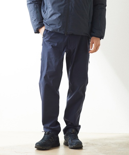 DAIWA LIFESTYLE パンツ LIFESTYLE ソフトシェルパンツ DP-048-2022WEX