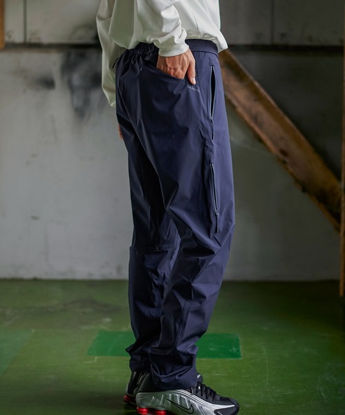 DAIWA LIFESTYLE パンツ LIFESTYLE ソフトシェルパンツ DP-048-2022WEX