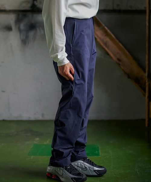 DAIWA LIFESTYLE パンツ LIFESTYLE ソフトシェルパンツ DP-048-2022WEX