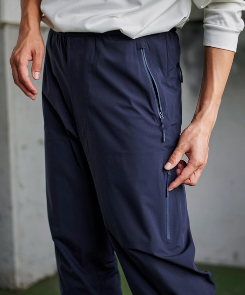 DAIWA LIFESTYLE パンツ LIFESTYLE ソフトシェルパンツ DP-048-2022WEX