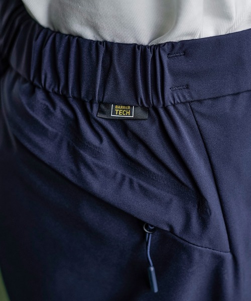 DAIWA LIFESTYLE パンツ LIFESTYLE ソフトシェルパンツ DP-048-2022WEX