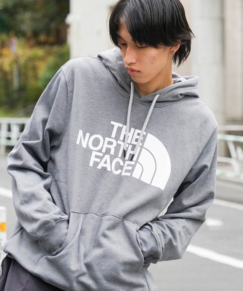THE NORTH FACE パーカー /ザノースフェイス Half Dome Hoodie