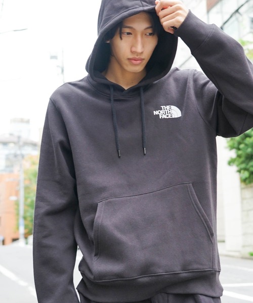 THE NORTH FACE パーカー /ザノースフェイス Half Dome Hoodie