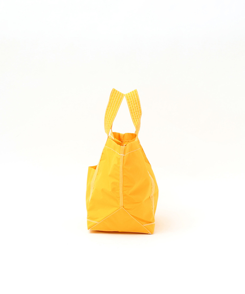 qualite（カリテ） トートバッグ 「e×qualite」ミニナイロントート