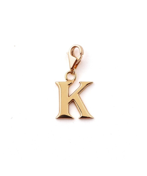 シエナ10K ゴールドチャーム
