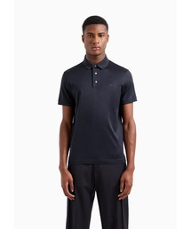 EMPORIO ARMANI ポロシャツ 「エンポリオ アルマーニ
