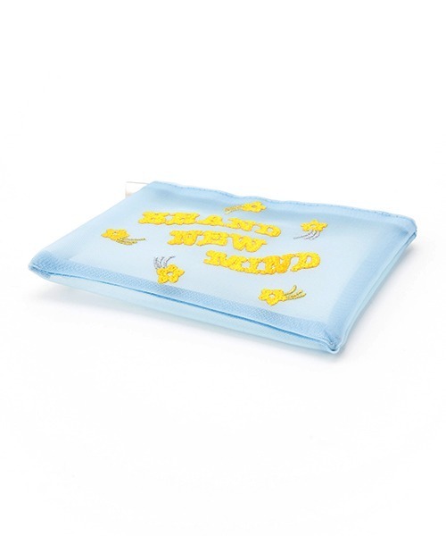 Casselini ポーチ 「CHAI/YUUKI スペシャルシリーズ」Casselini