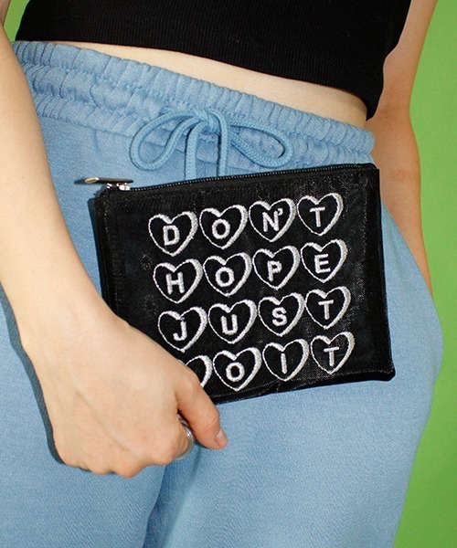 Casselini ポーチ 「CHAI/YUUKI スペシャルシリーズ」Casselini