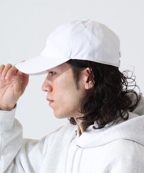 FAFキャップ F&M FULLMESH JET CAP NV×WH / BK | FRANK&MORRIS