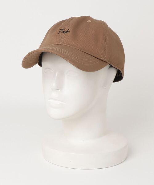 FAFキャップ F&M FULLMESH JET CAP NV×WH / BK | FRANK&MORRIS